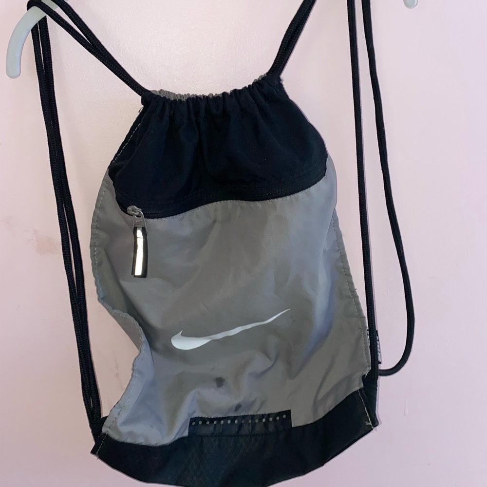 Nike Drawstring Bag